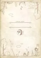 【オリジナル】A5ノート(mirto) THE VOC＠LOID M＠STER 16/DEKOUS*UK
