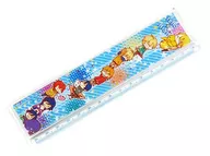【うたの☆プリンスさまっ ♪】ものさし ST☆RISH(ちー) C85/CMP 特典