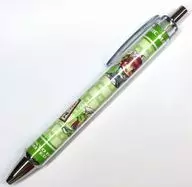 【オリジナル】ボールペン(ぱん) C101/東京ビッグサイト土産