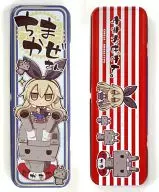 [Kantai Collection ~ KanColle ~] Chimakaze Ship Pencase Shimakaze (Nekirio) C85/ANGEL TYPE