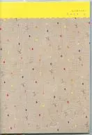 【うたの☆プリンスさまっ♪】2014年スケジュール帳(緒花) C85/an