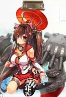 【艦隊これくしょん～艦これ～】クリップボード 大和(あゆや) C87/AYUEST