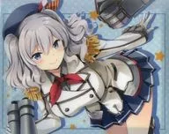[Kantai Collection ~ KanColle ~] Clear Case with Hook Eri Natsume C89 / Strawberry Saizu