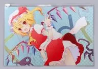 【Project】拉链小包Frans人偶娃娃・CARET(6U☆)第11届博丽神社例行祭祀/ETERNAL LAND