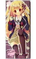 [Original] Stick Poster Binder (Sakura Hanpen) C81/Petite* Cerisier