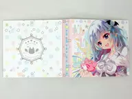 [Original] Colored Paper Binder (Izumi Tsubasu) C92 / Hisuitei
