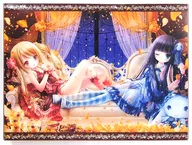 [Original] Clear Case Dolce Cioccolate Notts (Temiru) C86/Temiru