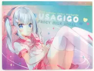 【オリジナル】クリアケース(ほし) C94/うさぎ号