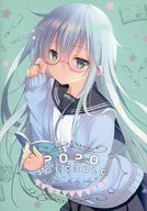 【艦隊これくしょん～艦これ～】2020年A6スケジュール帳 第六駆逐隊(シロガネヒナ) こみっく★トレジャー35/MILK BAR