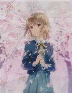 【オリジナル】クリアケース Ephemeral Color(Hiten) /HitenKei