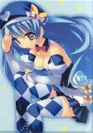 [Original] Clear file (Kannagi Rei) C82/Nekopan