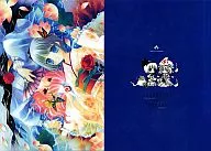 [Proyecto Toho] Clear file : Ghost Dreams & Yukiko Saigōji C72/CHRONOLOG & Furushi.