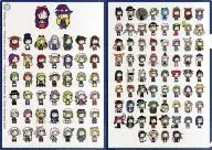 [Toho Project] Walfas Create. swf A4 clear file ver. Hoshiren-bune (KirbyM) Beni no Hiroba 2/ddiction
