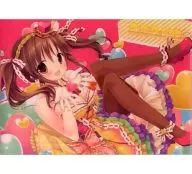 [idol Master] Totoki clear file case Airi Totoki (Miyarisa) C83/D. N. A. Lab.