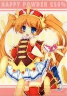 【オリジナル】A4クリアファイル(〆鯖コハダ) C81/ぐずぐず帝国 特典