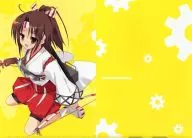 A4 Clear File Zuiho (Takashina @ Shonin) C85/47sp. & Kuroneko Can