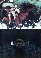 【東方Project】A4クリアファイル リグル・ナイトバグ(UGUME) /ClearLeMel