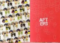 【テニスの王子様】A4クリアファイル 千歳千里＆白石蔵ノ介(村) /after3