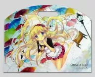 【オリジナル】クリアファイルバッグ(すいひ) COMIC1☆9/Oracle Eggs