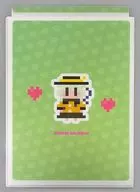 [Toho Project] A4 plastic trasparent file folder Koishi Meichi 12th Hakurei-jinja Annual Grand Festival / Ito Life