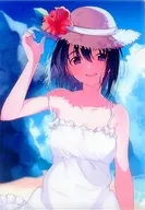 【オリジナル】A4クリアファイル(U35) C90/amaon