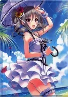 [Idol japonés Master] A4 clear file A4 clear file Oke Annis no Ate Kanzaki Ranko C90/tomatohouse - 905 's room