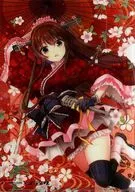 【艦隊これくしょん～艦これ～】A4クリアファイル 大和＆呂500(GUNP＆ODESSA) C87/99.999999999(イレブンナインスタジオ)