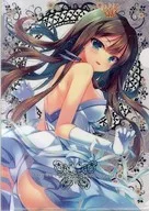 【偶像大师】A4文件夹涉谷凛(蜜桃MAMU)C88/蜜少女
