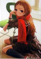 【オリジナル】A4クリアファイル(村田蓮爾) C88/PASTA’S ESTAB.