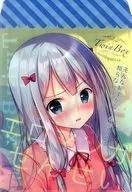 【エロマンガ先生】クリアファイルバッグ 和泉紗霧(草草饅＆花花捲) サンシャインクリエイション2017 Summer/TwinBox