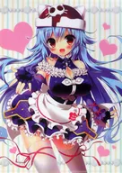 【らんらん】A4クリアファイル らんらん(笹井さじ) 17thアニバーサリーフェア/らしんばん