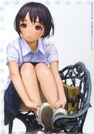 【A4文件夾學生ver(村田蓮爾)2016SUMMER/PASTA'S ESTAB】