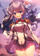 A4 Clear File Kashima / Outro Lado