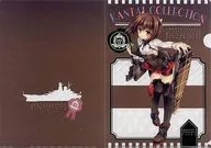 [Kantai Collection ~ KanColle ~] A4 Clear File Taiho (Mako Tatekawa) C87/WNB (ワンブ)