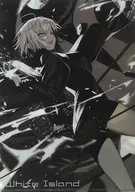 [Destino] A4 Clear File Altria Horta & Jeanne Horta (Massimasaki?) C95/White Island