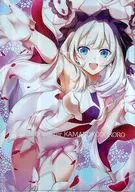 【Fate】A4文件夾瑪麗·安托瓦內特(丹娜)C95/魚糕店