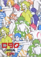 【僕のヒーローアカデミア】A4クリアファイル(キサ) C90/CP!