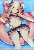 [Fate] A4 clear file Abigail Williams (Tsubame de la Esperanza) COMIC115/Kitsune Yomeiri
