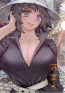 【オリジナル】複製サイン入りA4クリアファイル(西義之) 新刊購入特典/ナイーブタ＆とらのあな