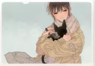 【原创】A4文件夹创作的春天！欢迎春季活动/Fromage Books