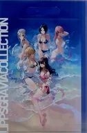 [idol Master] Clear File Bag LiPPS C97 / Moji-san