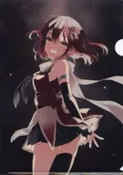 [Kantai Collection ~ Kan Colle ~] A4 clear file Rolls Rolls/Rolls Store