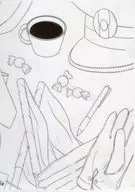 【ポケットモンスター】てつどういんさんの持ち物色々ファイル(ユージ) 2018.1/ミナミカタ