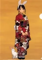 【原創】A4文件夾(Yomu)C102新刊購入特典/Yomu書店&Melonbooks