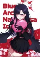 [Blue Archive] A4 Clear File Naka Shoichika (Sasachin) C104/K+W