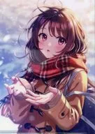 【原创】A4文件夹(森倉円)C105/CANVAS