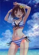 【原创】A4文件夹(鱼翅)C96/RUINON