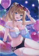 【オリジナル】A4クリアバッグ (おりょう) 通販限定 C106カタログ購入特典/メロンブックス