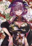 【東方Project】A4クリアファイル チャイナ服バージョン 小悪魔(イトウせと＆タンノらん) /せとらん