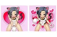 【ラブプラス】マイクロファイバーハンドタオル 小早川凛子/クレスタ